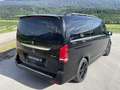 Mercedes-Benz V 300 d AVANTGARDE EDITION 4MATIC lang Schwarz - thumbnail 7