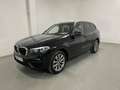 BMW X3 xDrive 20dA Negro - thumbnail 2