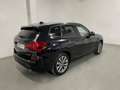 BMW X3 xDrive 20dA Negro - thumbnail 9