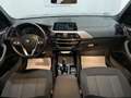 BMW X3 xDrive 20dA Negro - thumbnail 10