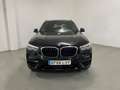 BMW X3 xDrive 20dA Negro - thumbnail 3