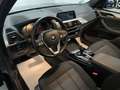 BMW X3 xDrive 20dA Negro - thumbnail 12