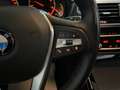 BMW X3 xDrive 20dA Negro - thumbnail 36