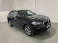 BMW X3 xDrive 20dA Negro - thumbnail 4