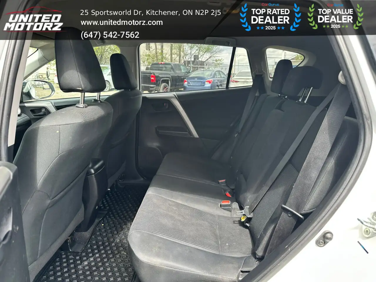 Toyota RAV 4 снимка Toyota RAV 4