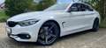 BMW 440 440 i Luxury Line Z Performance 20“ Weiß - thumbnail 4
