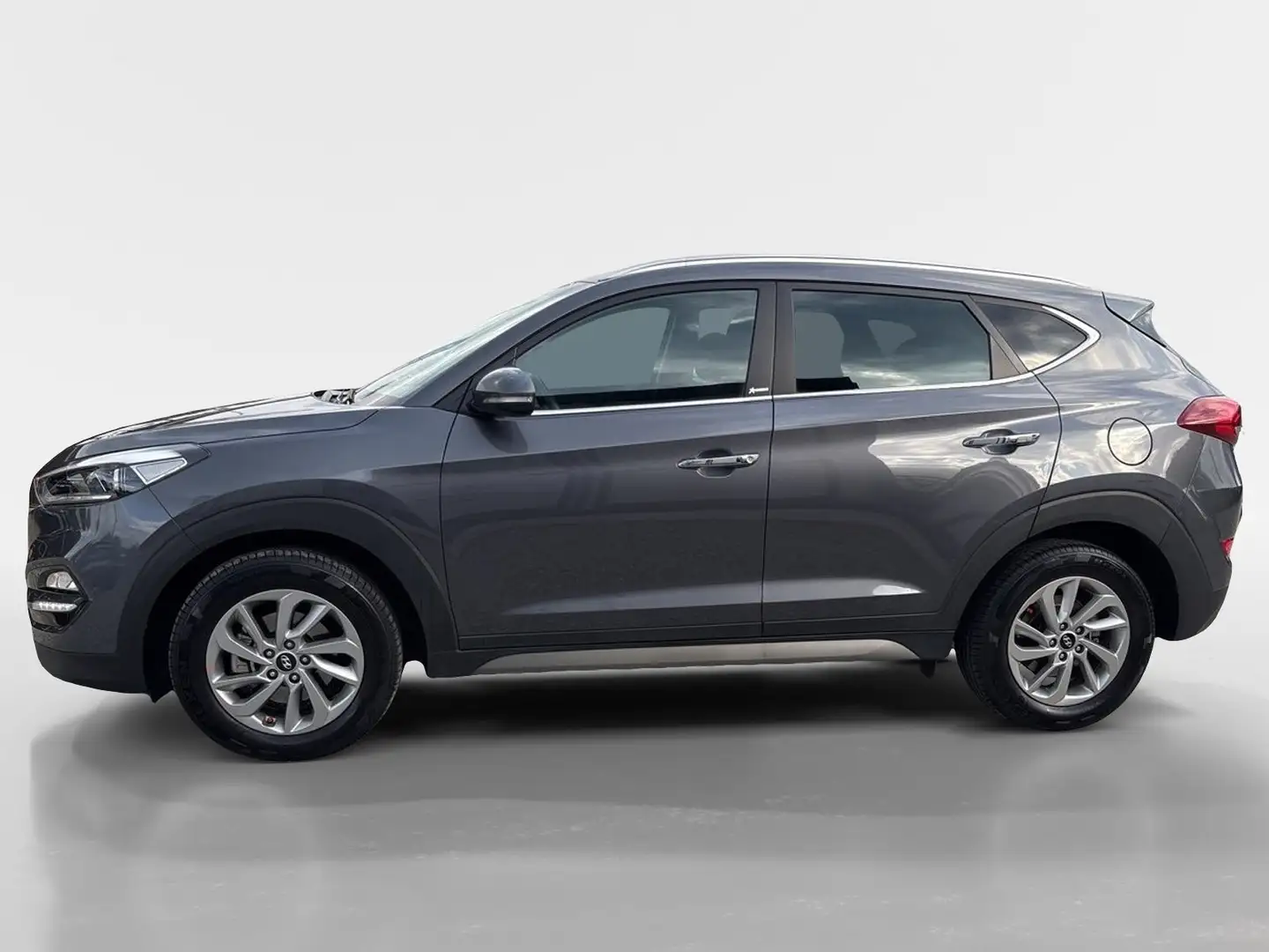 Hyundai TUCSON Tucson 1.7 CRDi XPossible - 2
