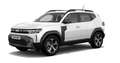 Dacia Duster DUSTER Journey 4WD Weiß - thumbnail 1