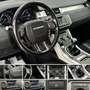 Land Rover Range Rover Evoque 2.2 - GARANTIE 12 MOIS - AIRCO -LED-XENON-EURO 5b Noir - thumbnail 10