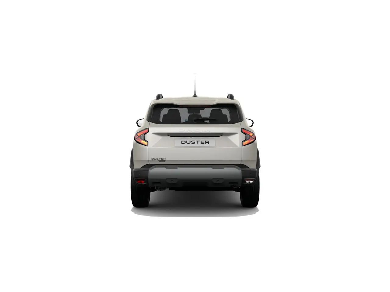 Dacia Duster 2026 — фото 10