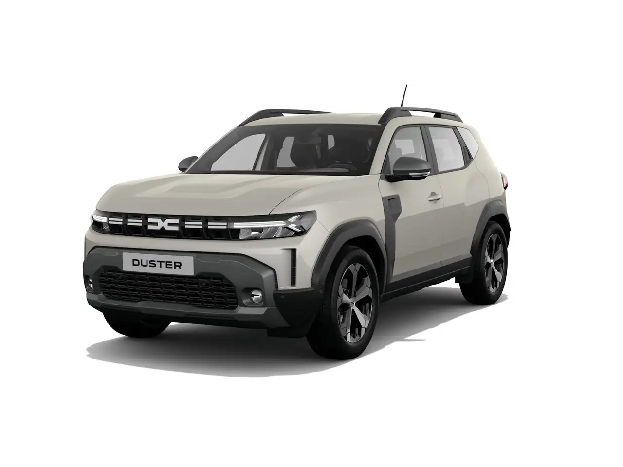 Dacia Duster 2026