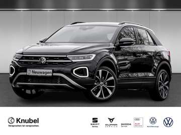 Style 2.0 TDI DSG LED+ Navi AHK 19" TravelAss.