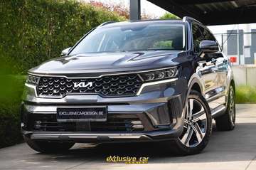 7pl. Plug-in Hybrid 1.6 TGI AWD Pulse /ACC/Trekhaak//Zetel- en stuurverwarming/Camera/Carplay/