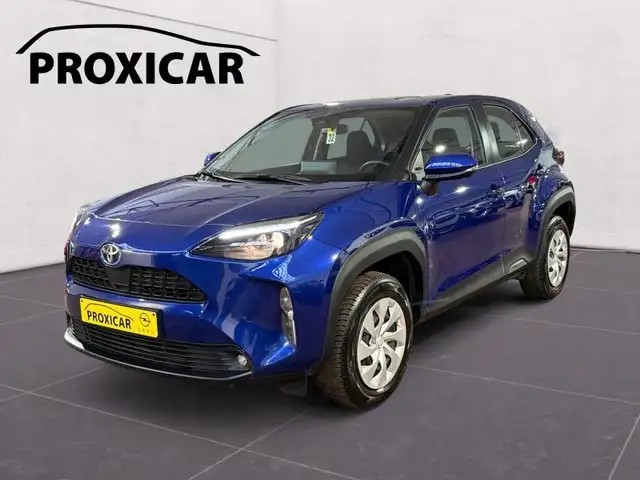 Toyota Yaris Cross Hybrid 1.5i 92CV VVT-i Automatique Camera*Carplay