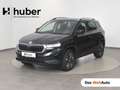 Skoda Karoq 4x4 Selection TDI DSG Schwarz - thumbnail 1