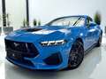 Ford Mustang 5.0 V8 GT Fastback 6gang + Ford Garantie Blau - thumbnail 1