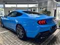 Ford Mustang 5.0 V8 GT Fastback 6gang + Ford Garantie Blau - thumbnail 11
