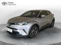 Toyota C-HR 1.8H ACTIVE MY19 Silber - thumbnail 1