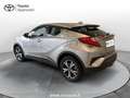 Toyota C-HR 1.8H ACTIVE MY19 Silber - thumbnail 4