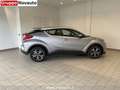 Toyota C-HR 1.8H ACTIVE MY19 Silber - thumbnail 15