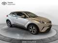 Toyota C-HR 1.8H ACTIVE MY19 Silber - thumbnail 3