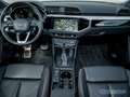 Audi Q3 Sportback 45 TFSI 2x S line /Leder/Stdhzg/AHK Schwarz - thumbnail 8