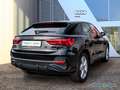 Audi Q3 Sportback 45 TFSI 2x S line /Leder/Stdhzg/AHK Schwarz - thumbnail 2