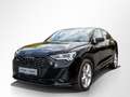 Audi Q3 Sportback 45 TFSI 2x S line /Leder/Stdhzg/AHK Schwarz - thumbnail 11