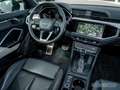 Audi Q3 Sportback 45 TFSI 2x S line /Leder/Stdhzg/AHK Schwarz - thumbnail 4