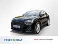 Audi Q3 Sportback 45 TFSI 2x S line /Leder/Stdhzg/AHK Schwarz - thumbnail 1
