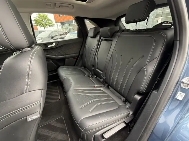 Ford Kuga view 7