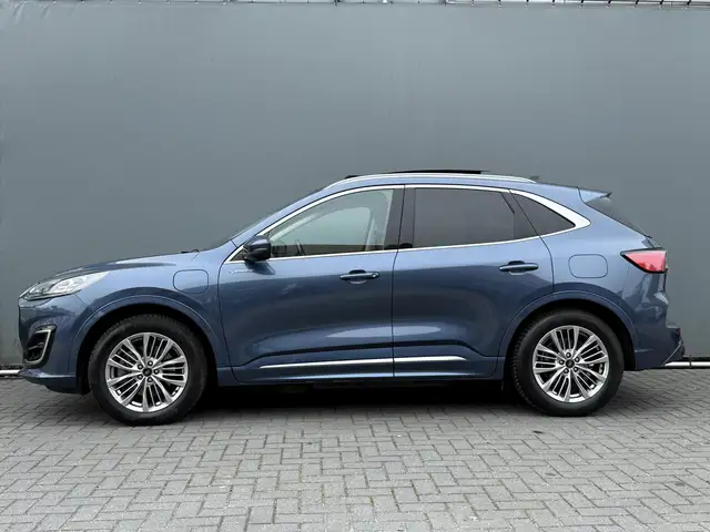 Ford Kuga view 8
