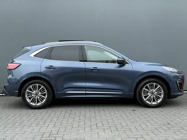 Ford Kuga view 9