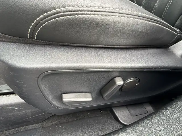 Ford Kuga view 5