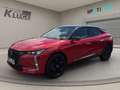DS Automobiles DS 4 1,6 E-Tense Performance Line + AT, RFK, Navi Rot - thumbnail 1
