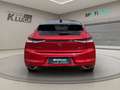 DS Automobiles DS 4 1,6 E-Tense Performance Line + AT, RFK, Navi Rot - thumbnail 6