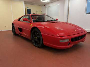 Berlinetta