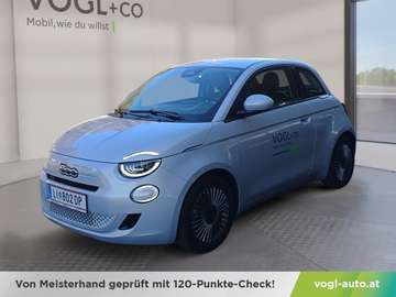 500 Hybrid Hatchback-HB Torino