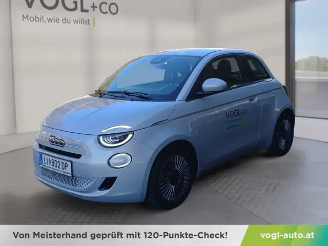 Fiat 500 500 Hybrid Hatchback-HB Torino