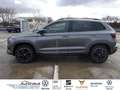 Skoda Karoq Sportline 1.5l TSI 110kW DSG LED Navi Klima Navi Gris - thumbnail 3