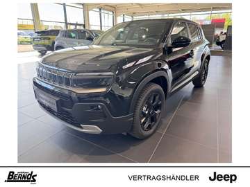 🔝Black Edition -NUR 3 STÜCK SCHWARZ ⚫ - JEEP NRW-P