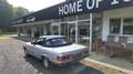 Mercedes-Benz SL 280 Automatik/Leder/ATM Silber - thumbnail 2