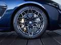 BMW M8 8 Serie Gran Coupé Competition Bowers & Wilkins / Blau - thumbnail 6