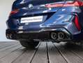 BMW M8 8 Serie Gran Coupé Competition Bowers & Wilkins / Blau - thumbnail 27
