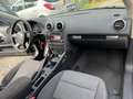 Audi A3 1.6 TDI 90 CV CR F.AP. Ambiente Negro - thumbnail 10