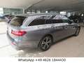 Mercedes-Benz E 220 Td 4Matic*Leder*LED*360*Fahr-Paket* Gris - thumbnail 7