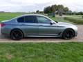 BMW 520 5-serie 520d AUT **M-SPORT** BLACK FRIDAY** 21399 Gris - thumbnail 7