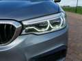 BMW 520 5-serie 520d AUT **M-SPORT** BLACK FRIDAY** 21399 Gris - thumbnail 5