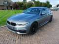 BMW 520 5-serie 520d AUT **M-SPORT** BLACK FRIDAY** 21399 Gris - thumbnail 4