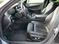 BMW 520 5-serie 520d AUT **M-SPORT** BLACK FRIDAY** 21399 Gris - thumbnail 19